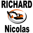 Nicolas Richard – Entreprise de Terrassement – Assanissement – Travaux Publics – Villaines la Juhel